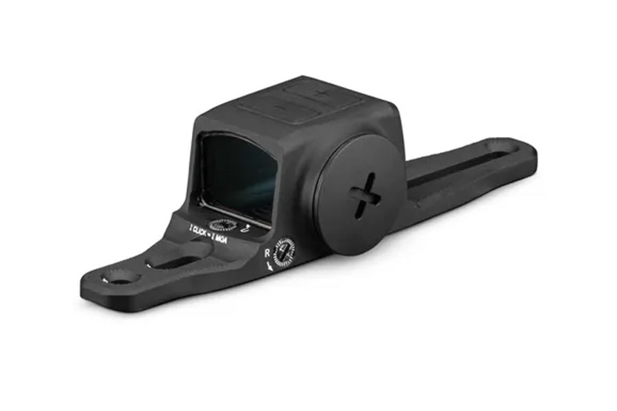 VORTEX OPTICS Viper Shotgun Enclosed Micro Green Dot Multi Reticle